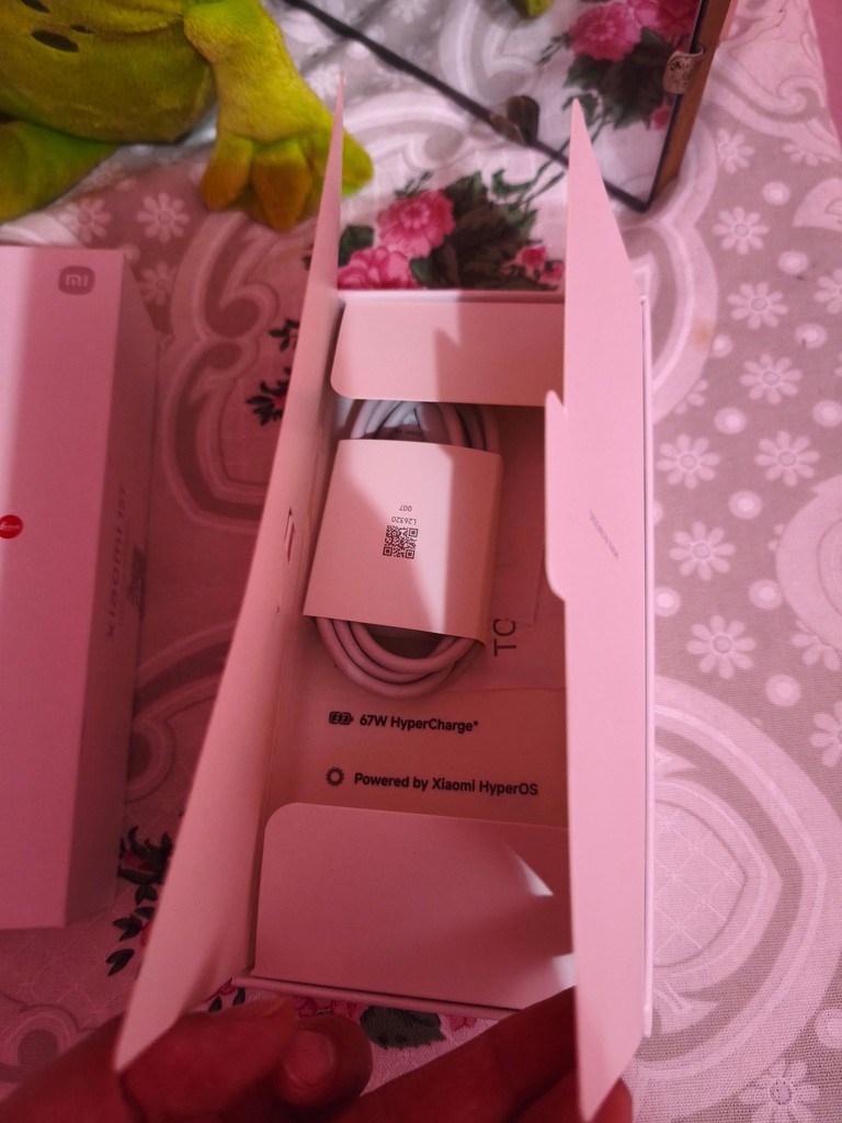 Xiaomi 15t 12/256gb Код:null. Зображення 5