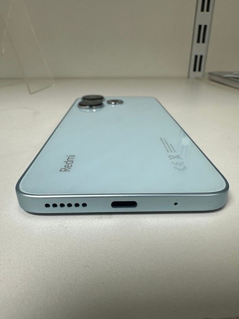 Xiaomi Redmi 13 6/128GB Blue Код:01-201093260. Зображення 7
