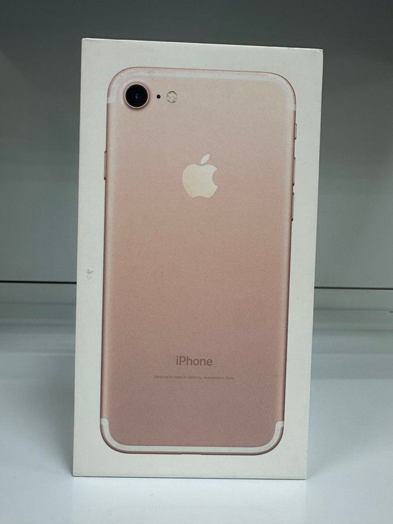 Apple iphone 7 32gb Код:01-201097368. Зображення 5