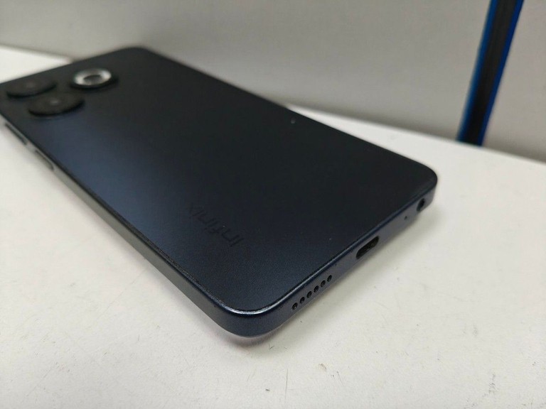 Infinix smart 8 2/64gb Код:01-201098339. Изображение 8