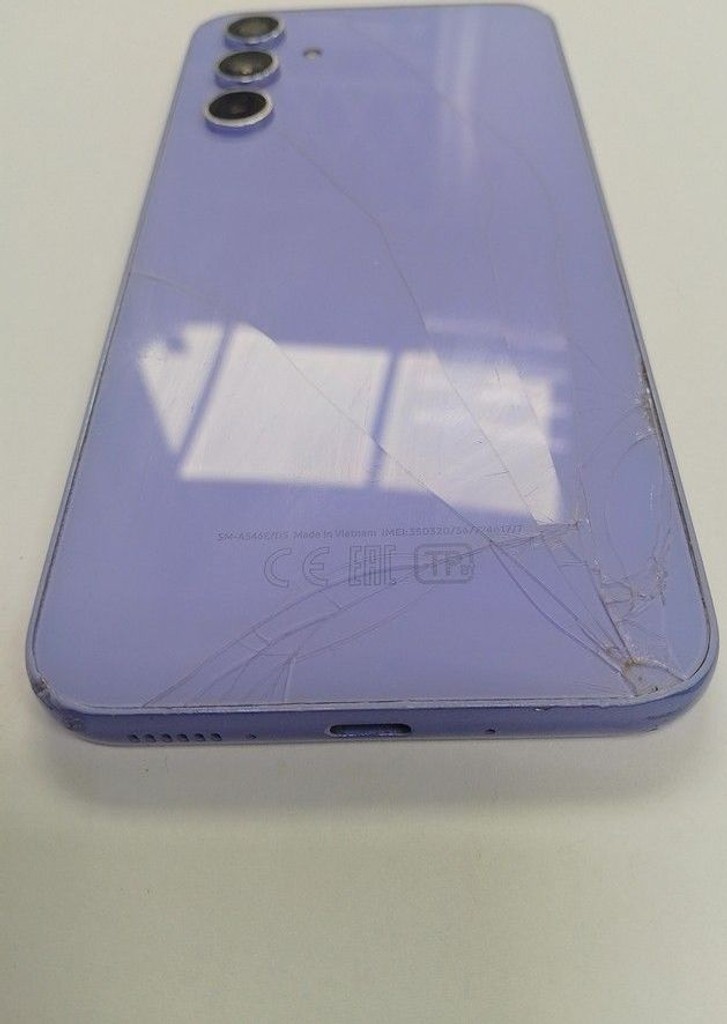 Samsung galaxy a54 5g a546e 6/128gb Код:01-201101565. Зображення 8