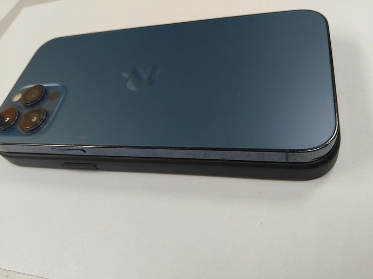 Apple iphone 12 pro max 256gb Код:01-201101353. Зображення 6