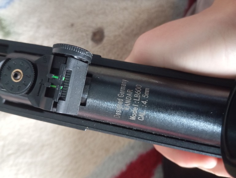 Kandar lb600 Код:null. Зображення 6