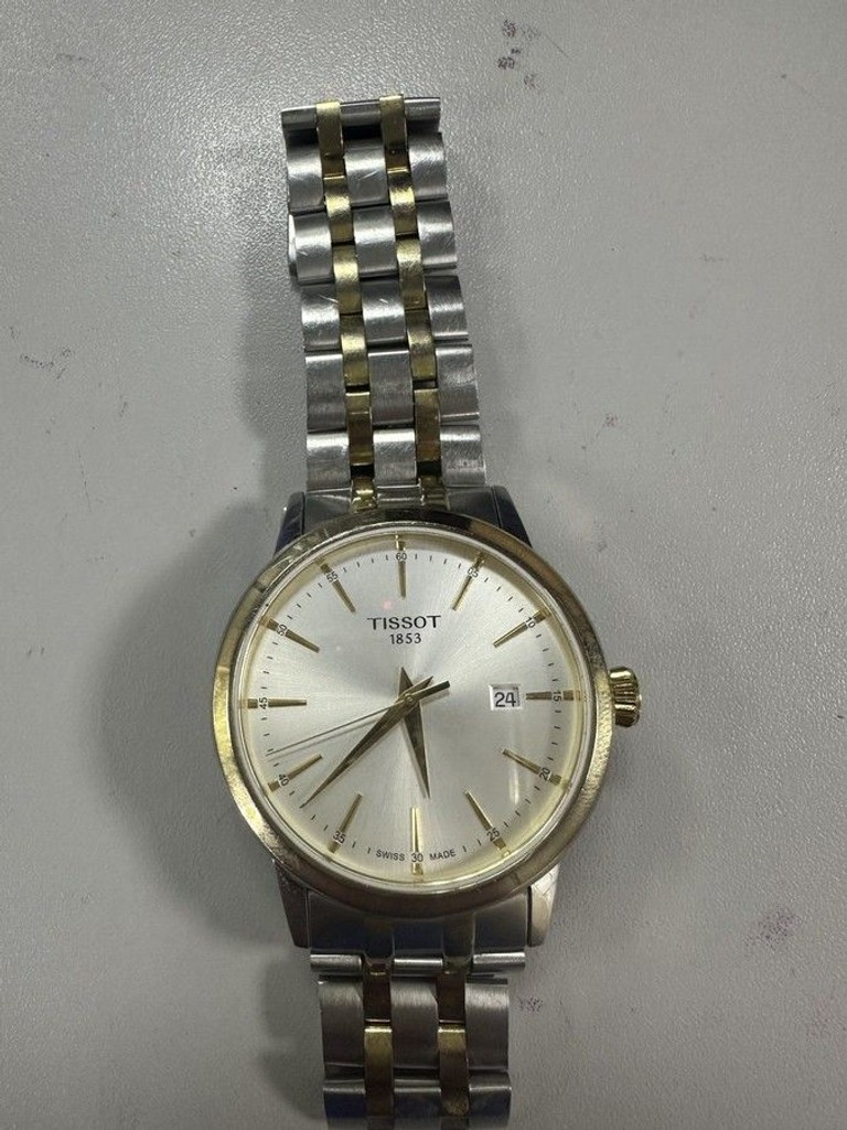 Купити Tissot t129410a Б/У