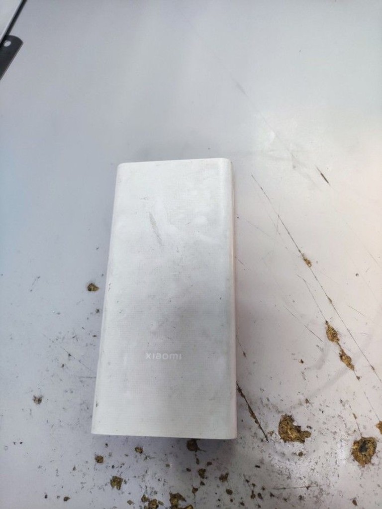 Купить Xiaomi mi 20000 mah 22.5w pb2022zm Б/У