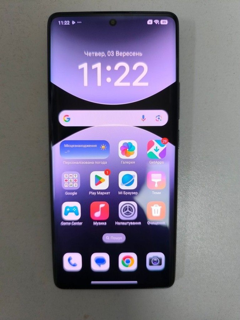 Купить Xiaomi redmi note 14 pro 5g 8/256gb Б/У
