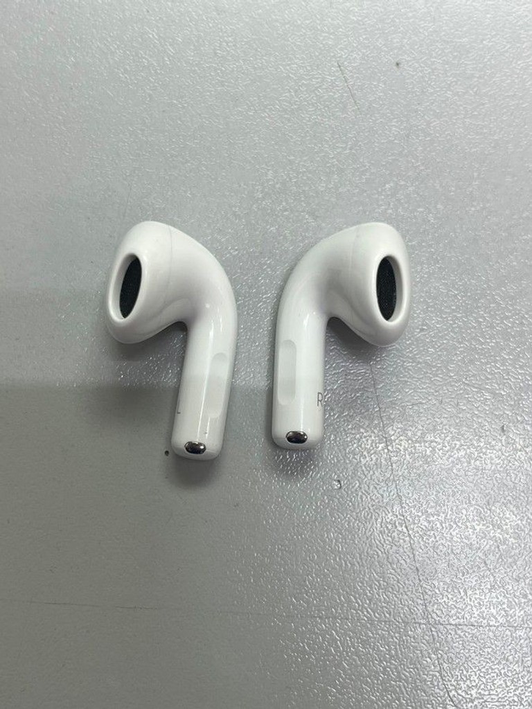 Apple airpods 4 Код:01-201096432. Изображение 6