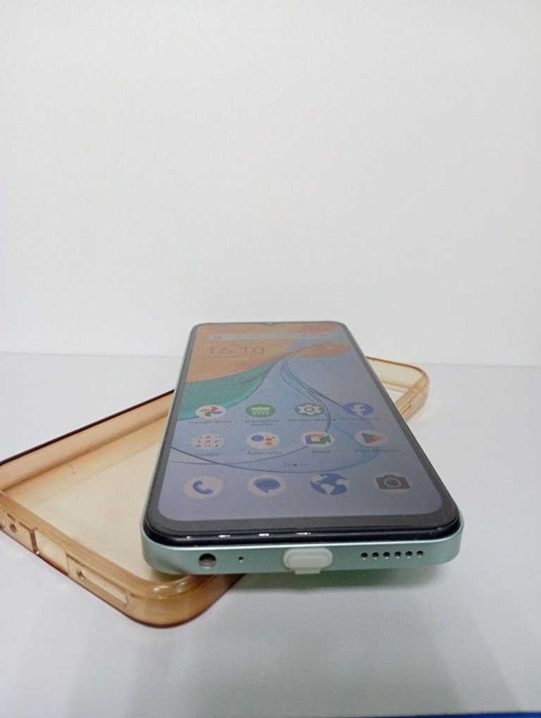Распродажа Zte Blade V50 Design 8/256GB Black, продавец Техноскарб