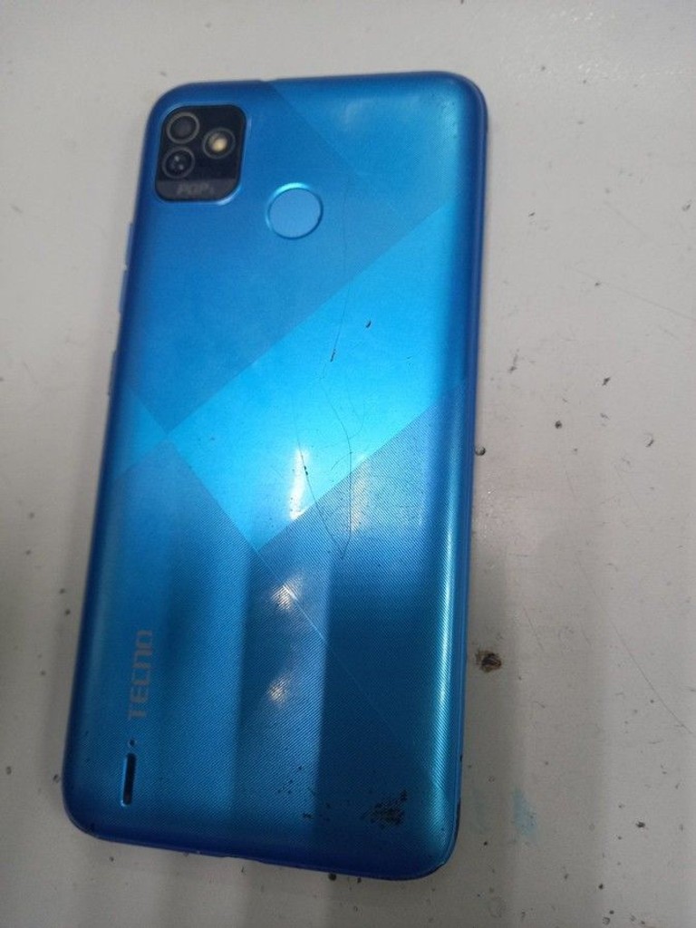 Купить Tecno pop 5 2/32gb Б/У