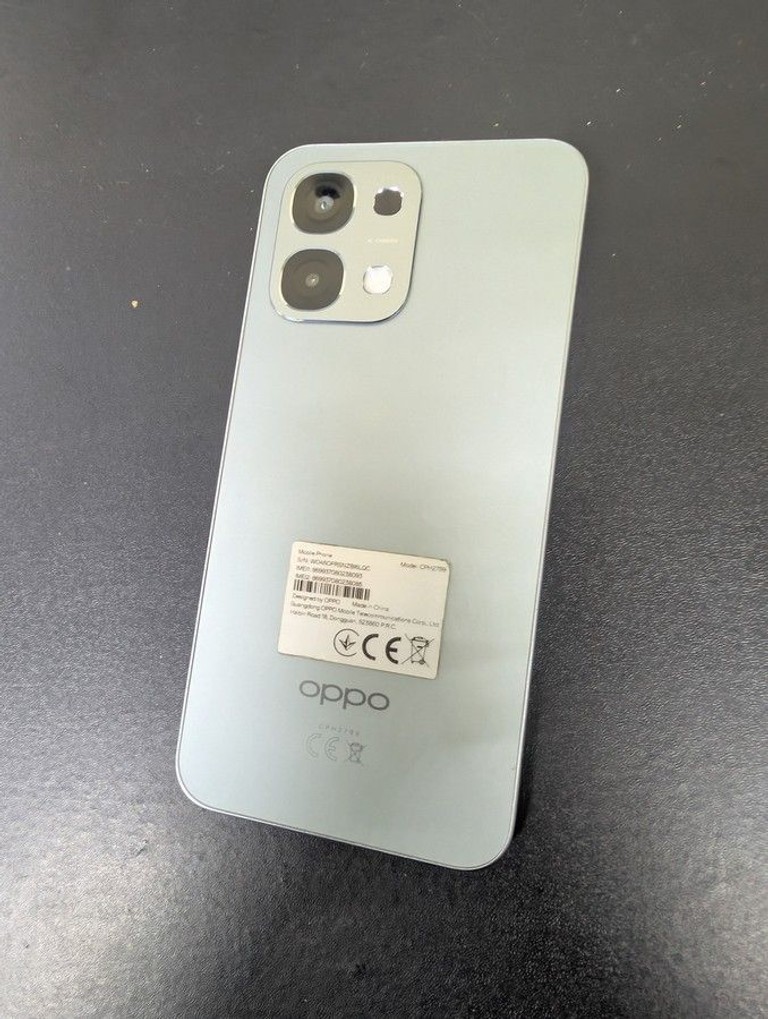 Купить Oppo a6 pro 4g 8/256gb Б/У