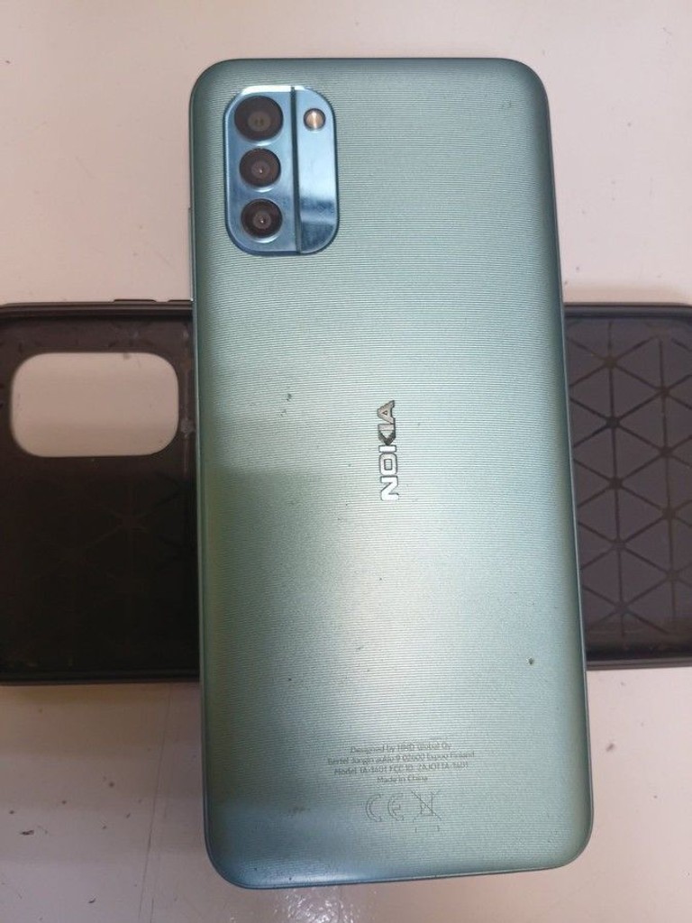 Дешиво Nokia g11 4/64gb с ломбарда