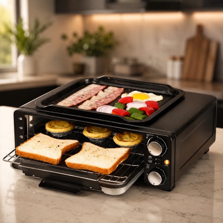 Дешево Top Kitchen TK-1400  з ломбарду