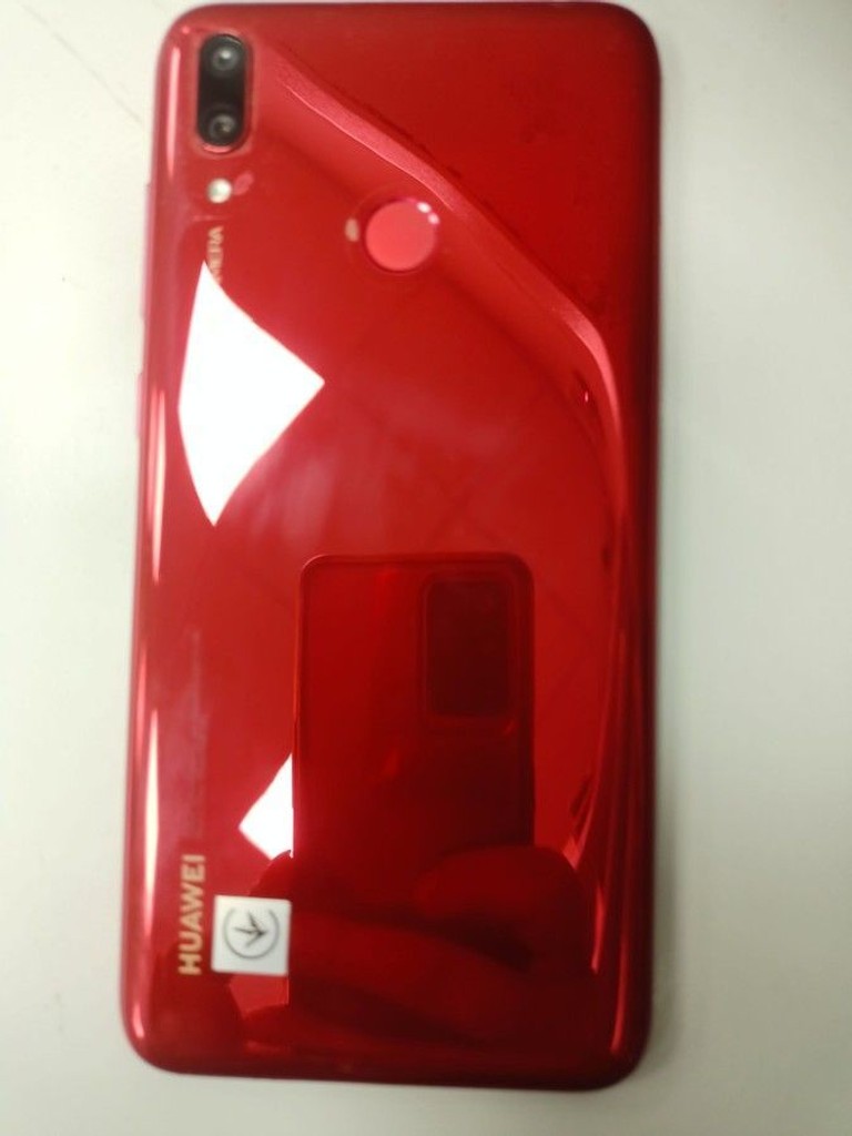 Распродажа Huawei y7 2019 3/32gb, продавец Техноскарб