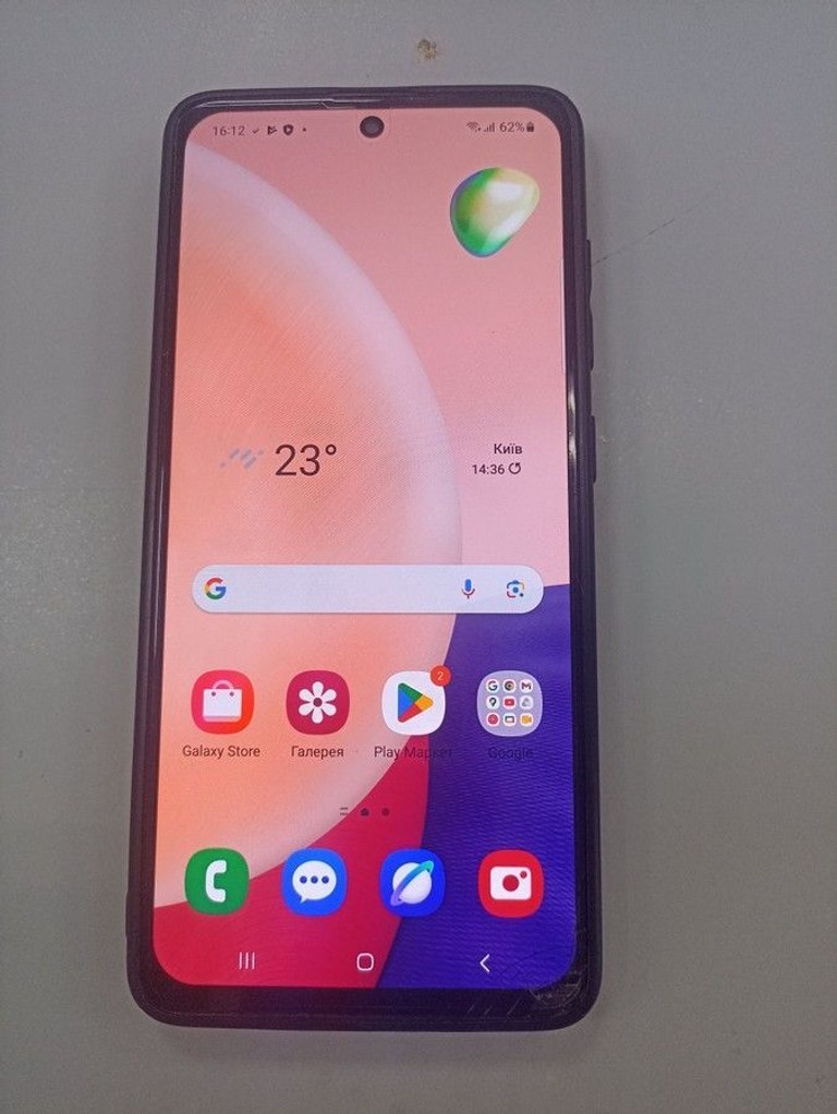 Купити Samsung a515f galaxy a51 4/64gb Б/У