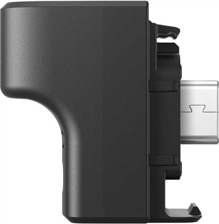 Insta360 Mic Adapter для камери Ace Pro Код:null. Зображення 9
