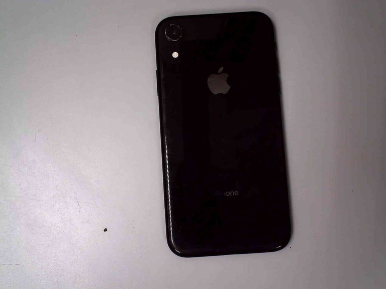 Объявление Apple iphone xr 64gb Б/У