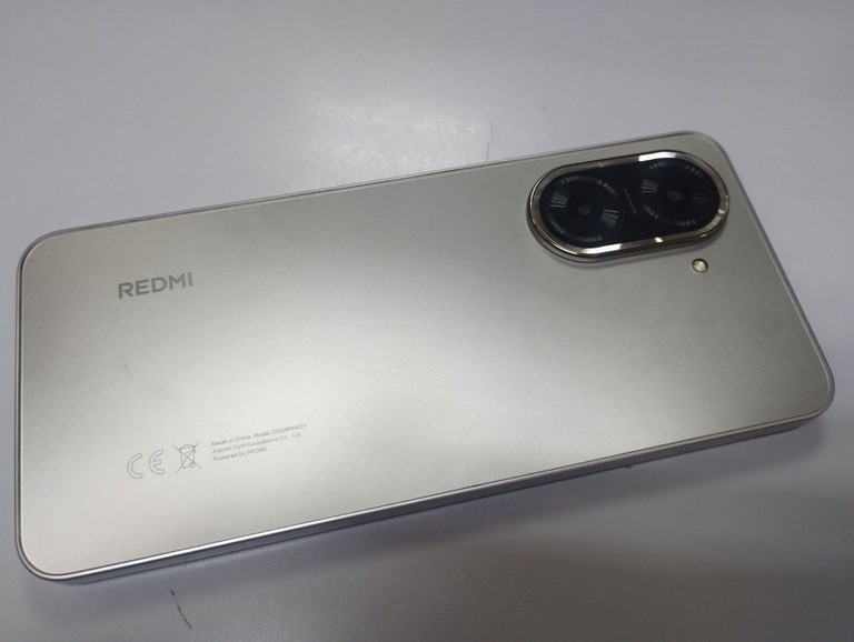 Объявление Xiaomi redmi a5 4/128gb Б/У