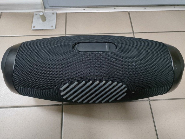 Распродажа Jbl Boombox 3 Black, продавец Техноскарб