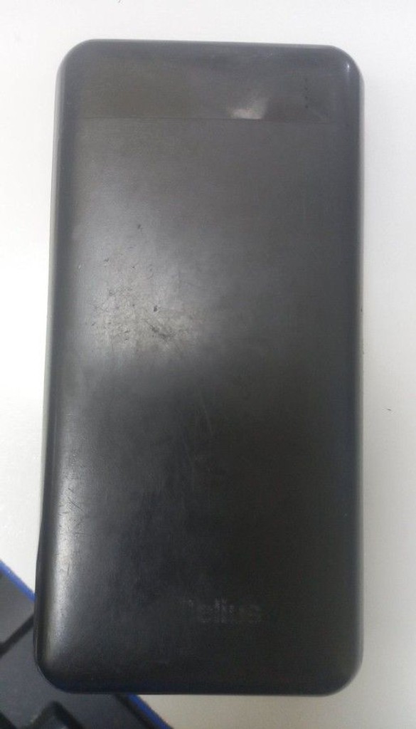 Купити Gelius Pro RDM GP-PB20263 20000mAh Black Б/У
