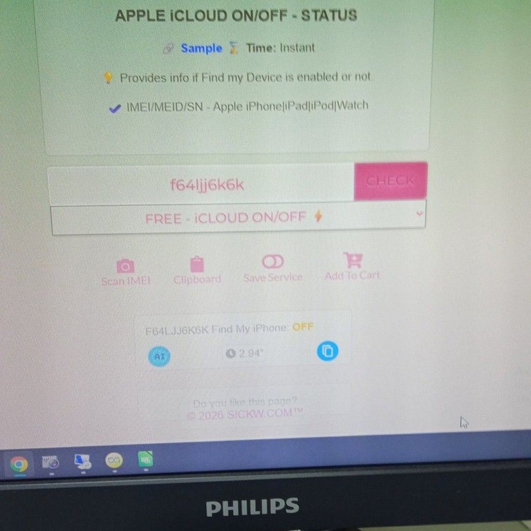 Apple watch series 7 41mm Код:01-201103727. Зображення 7
