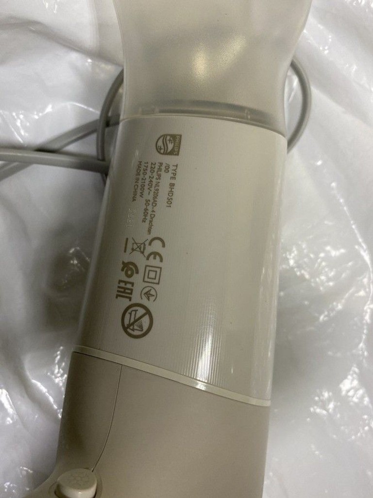 Оголошення Philips BHD501/00 Б/У