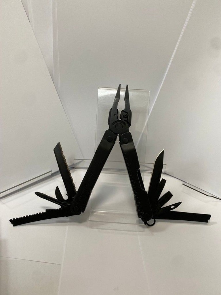 Leatherman super tool 300 Код:01-201107007. Зображення 6