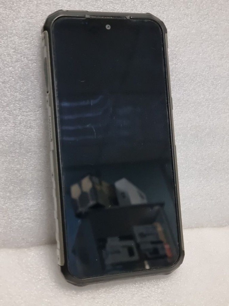 Оголошення Ulefone Armor 22 8/128GB Black Б/У