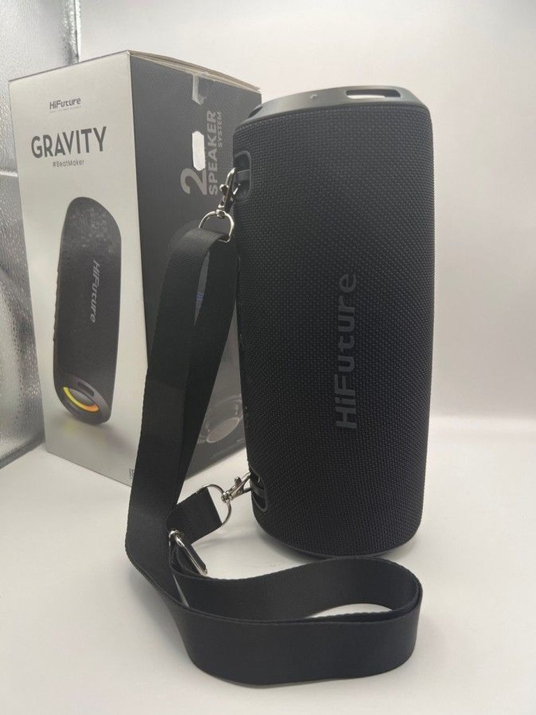 Оголошення Hifuture gravity Б/У