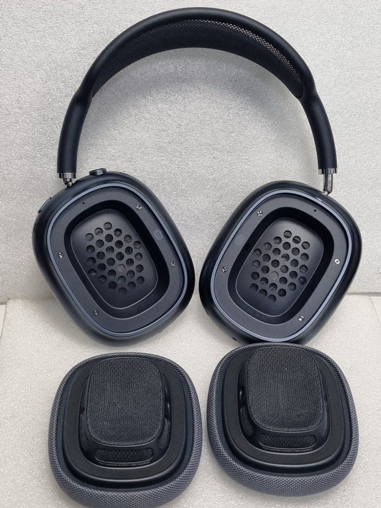 Дешиво Apple airpods max usb-c с ломбарда