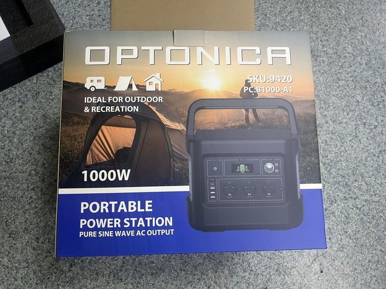 Optonica B1000-A1 Код:01-201107862. Изображение 6