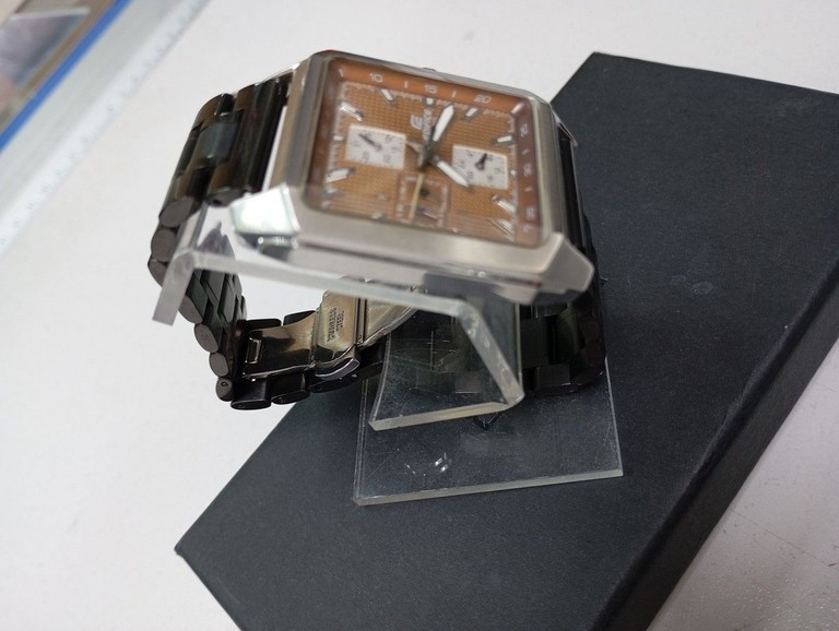 Casio edifice classic ef-333 Код:01-201103097. Изображение 5