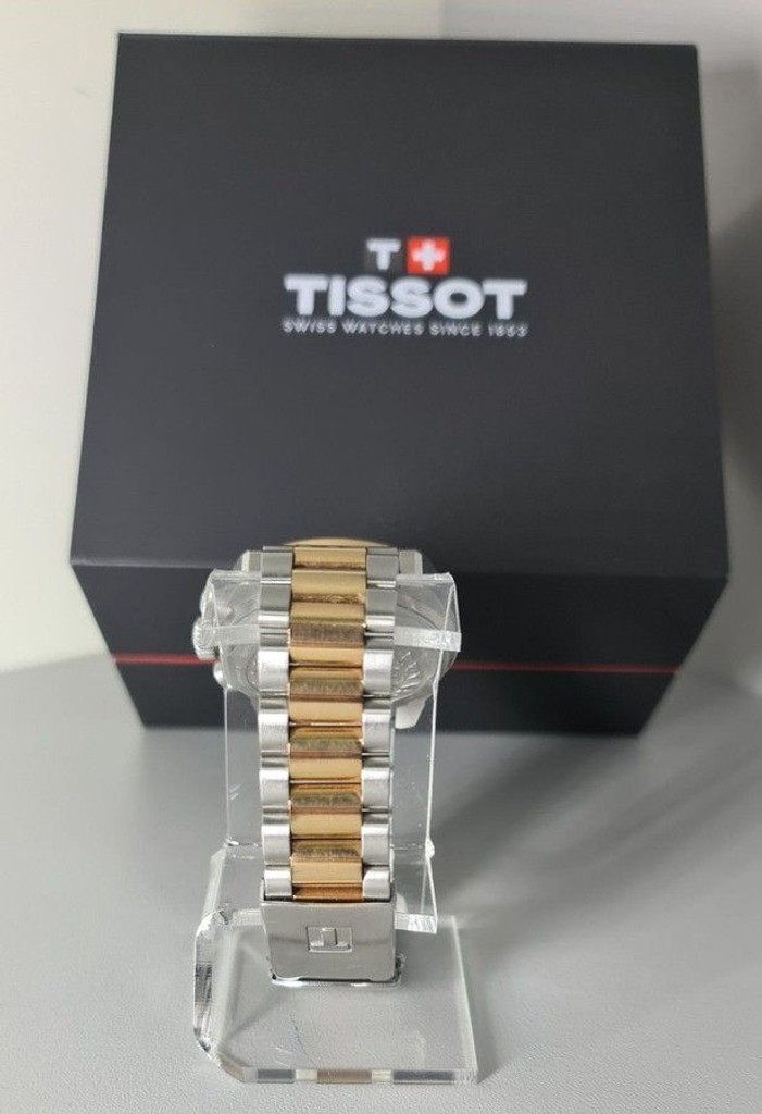 Tissot t149.417.22.051.01 Код:01-201013571. Зображення 7