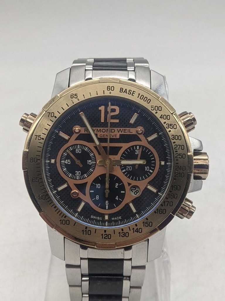 Объявление Реплика raymond weil asia 7750 Б/У