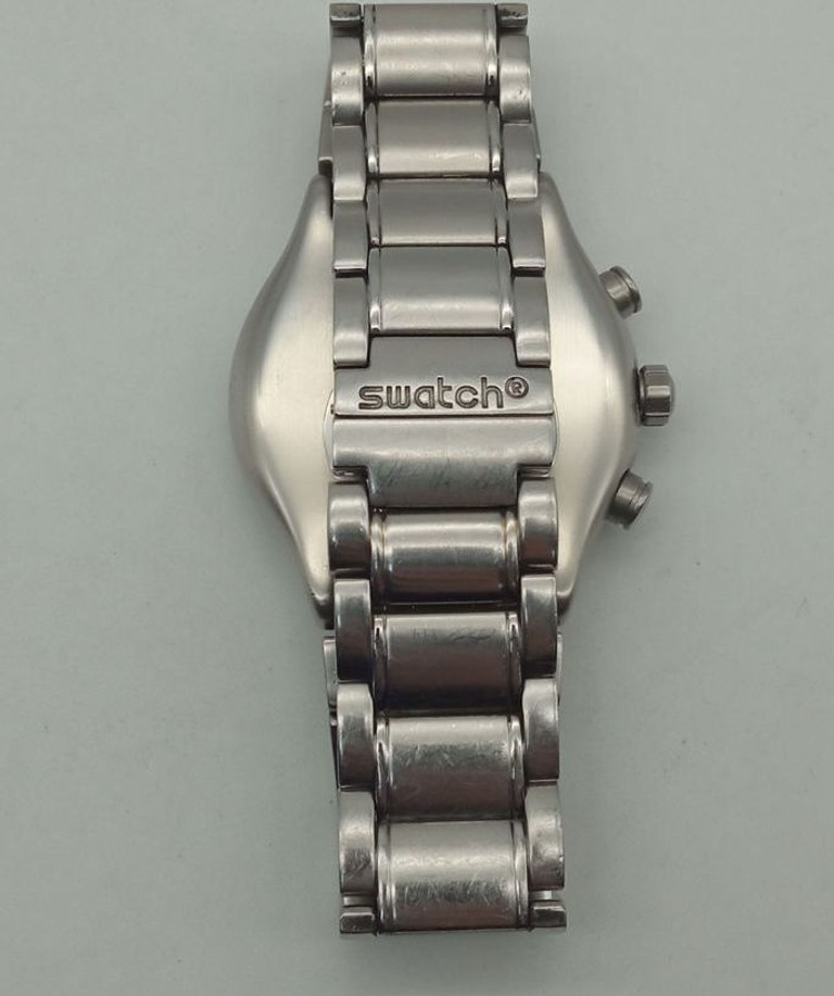 Swatch yvs495g Код:01-200896106. Изображение 6