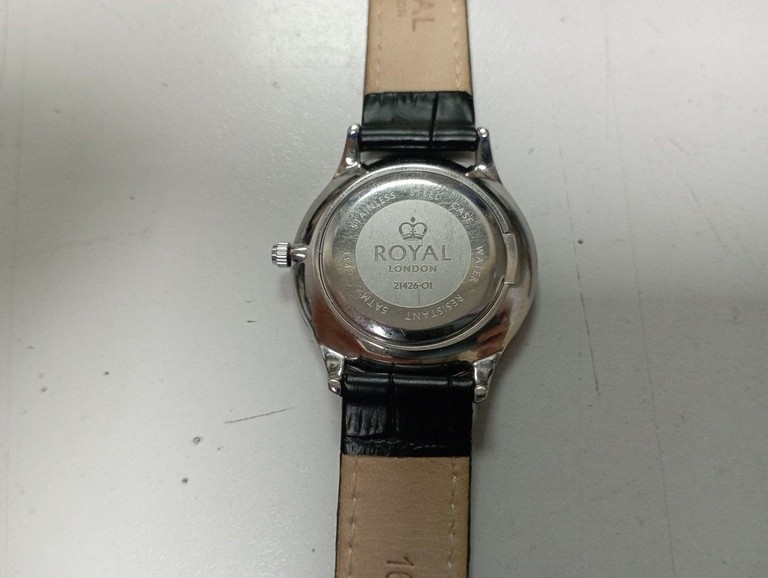 Дешево Royal london 21426-01 з ломбарду