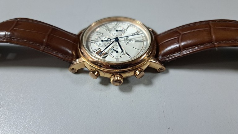 Royal London london 41487-04 Код:01-200922808. Изображение 8