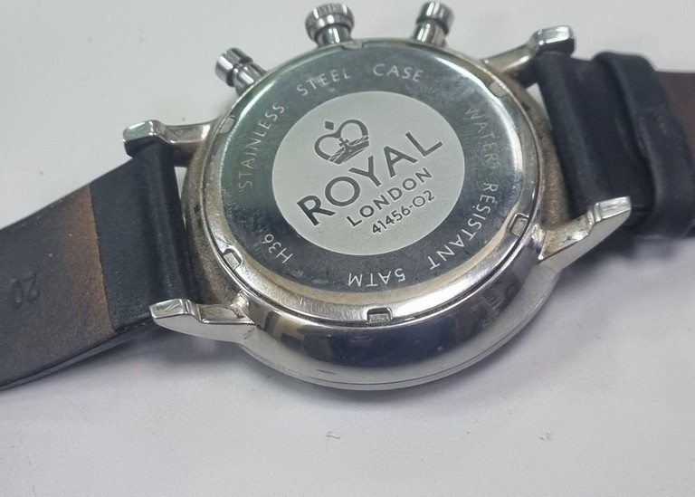 Royal london 41456-02 Код:01-200909564. Изображение 8