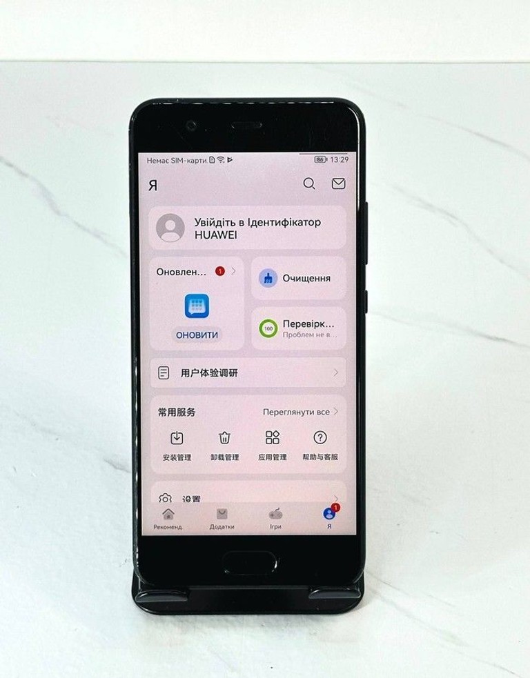 Huawei p10 4/64gb Код:01-201107702. Зображення 5