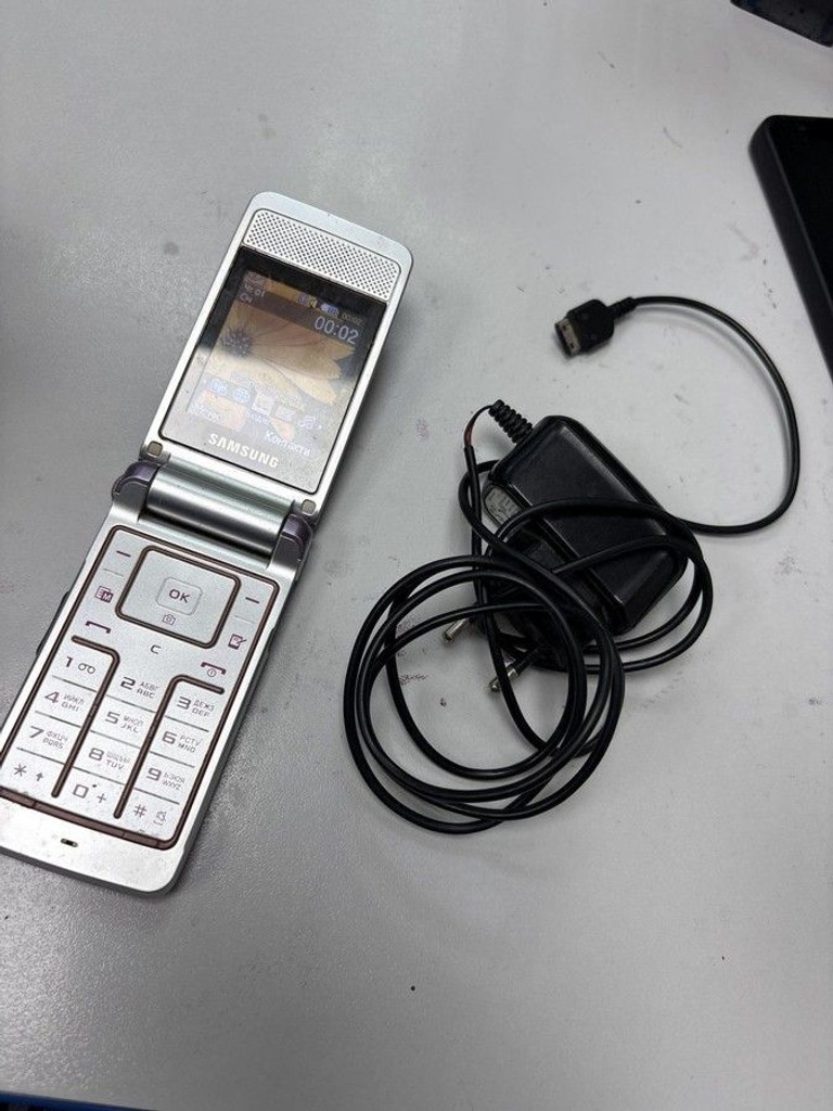 Купити Samsung s3600i Б/У
