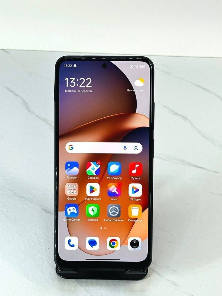 Купити Xiaomi redmi note 12s 8/256gb Б/У