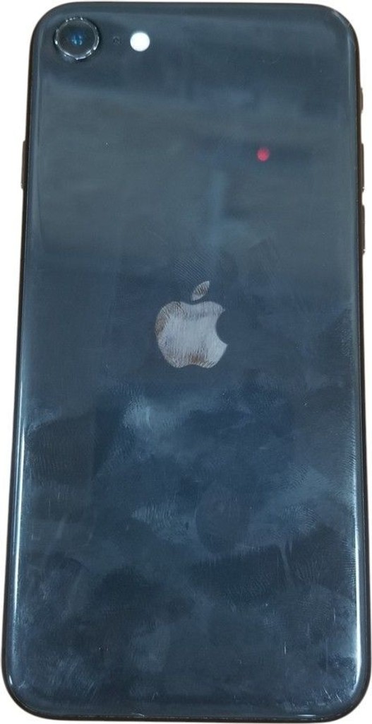 Apple iPhone SE 2020 64GB Black Slim Box (MHGP3) Код:01-201096159. Зображення 6