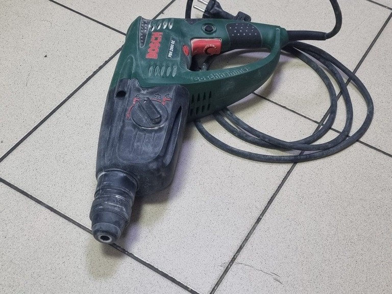 Bosch pbh 2900 re Код:01-201110614. Изображение 9