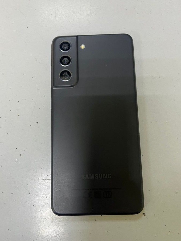 Samsung galaxy s21 fe 5g 8/256gb sm-g990b2 Код:01-201110434. Зображення 8