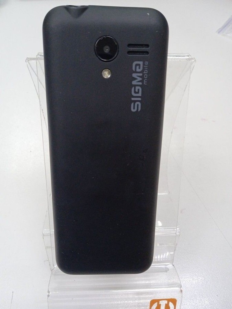 Купити Sigma x-style 351 lider Б/У