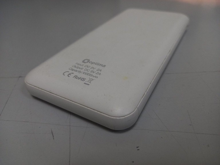 Дешево Optima Opb-10 10000mah з ломбарду