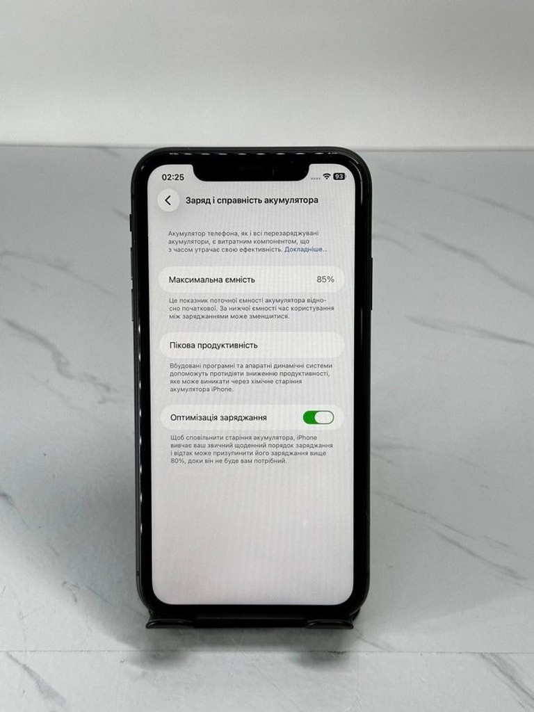 Дешево Apple iphone 11 128gb з ломбарду