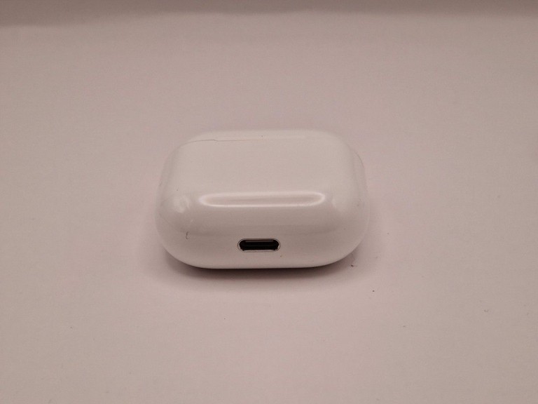 Apple airpods 4 Код:01-201117262. Изображение 5