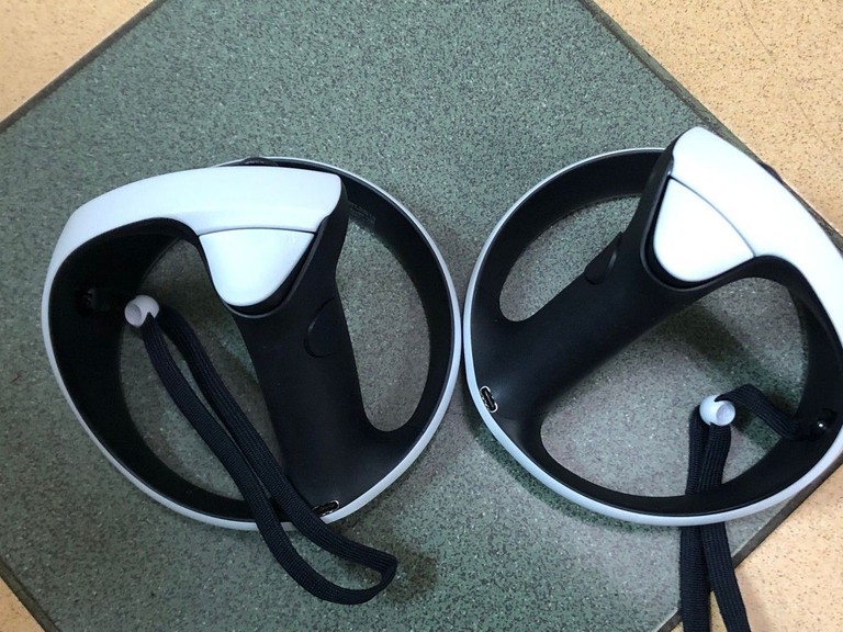 Sony playstation vr2 cfi-zvr1 Код:01-201116985. Изображение 7
