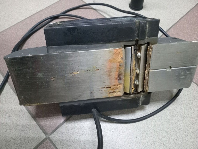 Дешево Powertec pt 1011 з ломбарду