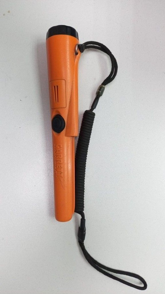 Оголошення Garrett Pro-Pointer Б/У